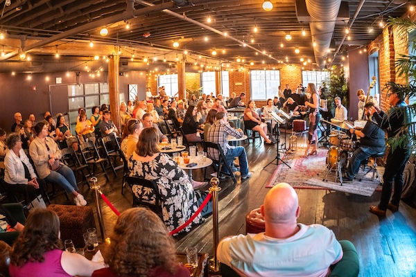 KCJO presenteert: Joel Frahm Trio live in Tom’s Town – Event_Image3 [EVENT]