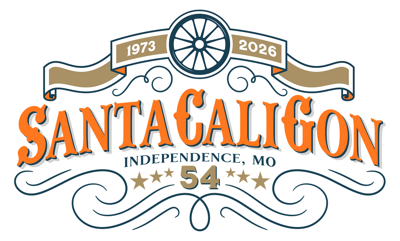 SantaCaliGon Days – Veranstaltungsbild [EVENT]