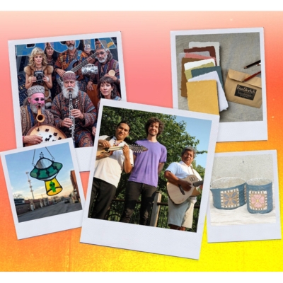 Sommer in der Stadt - Event_Image [EVENT]