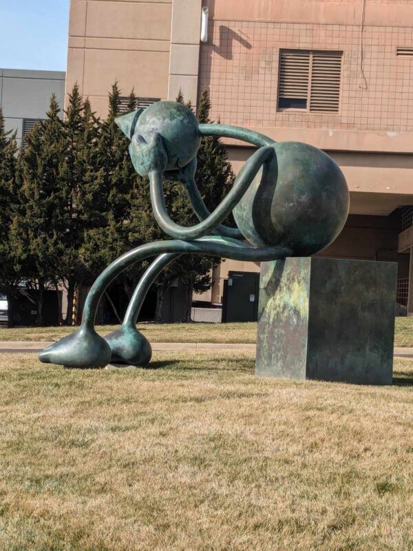 Kansas City Sculpture Garden & Contemporary Art Tour – Event_Image2 [EVENT]
