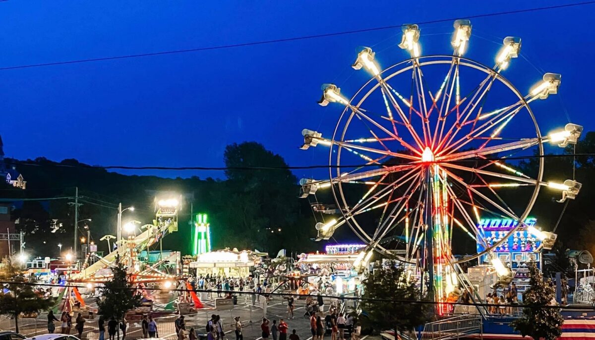 Parkville Days – Afbeelding van het evenement [EVENT]