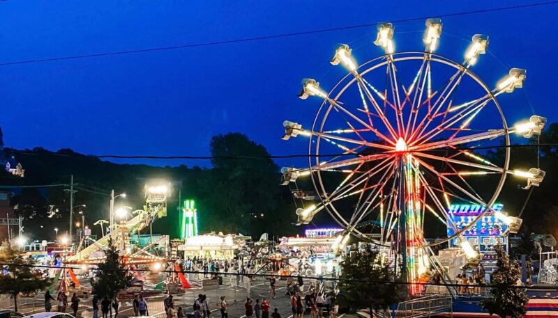Parkville Days – Afbeelding van het evenement [EVENT]