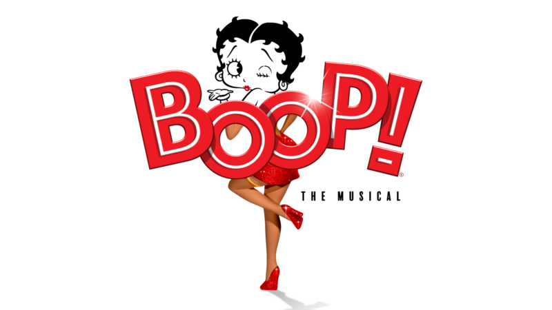BOOP!® La comédie musicale – Image de l'événement [ÉVÉNEMENT]