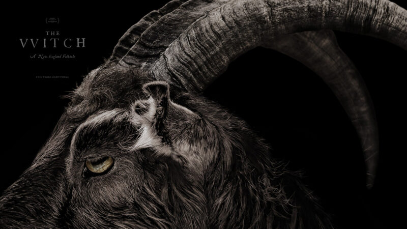 A Bruxa (Exibição do Equinócio de Outono) – Imagem do evento [EVENTO]
