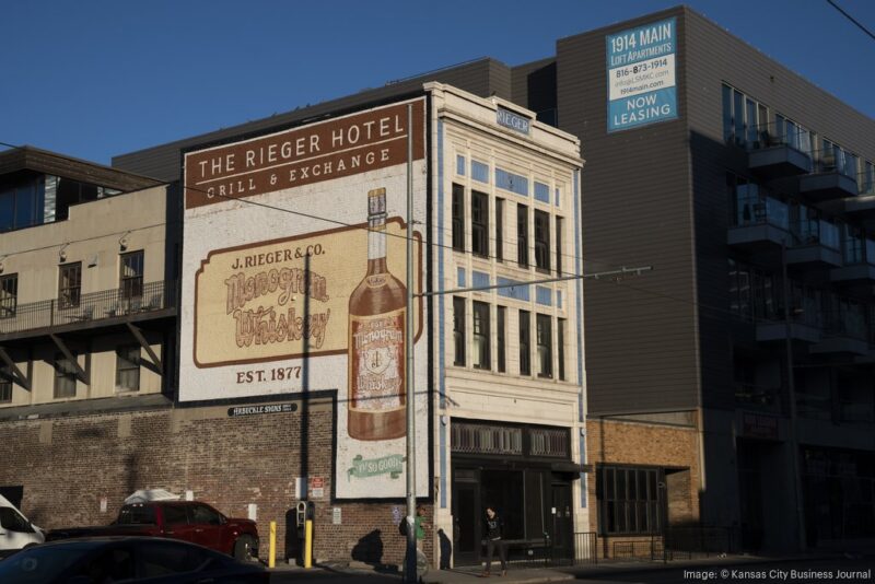 Gangster Tour Kansas City Walking Tour - Event_Image [EVENT]