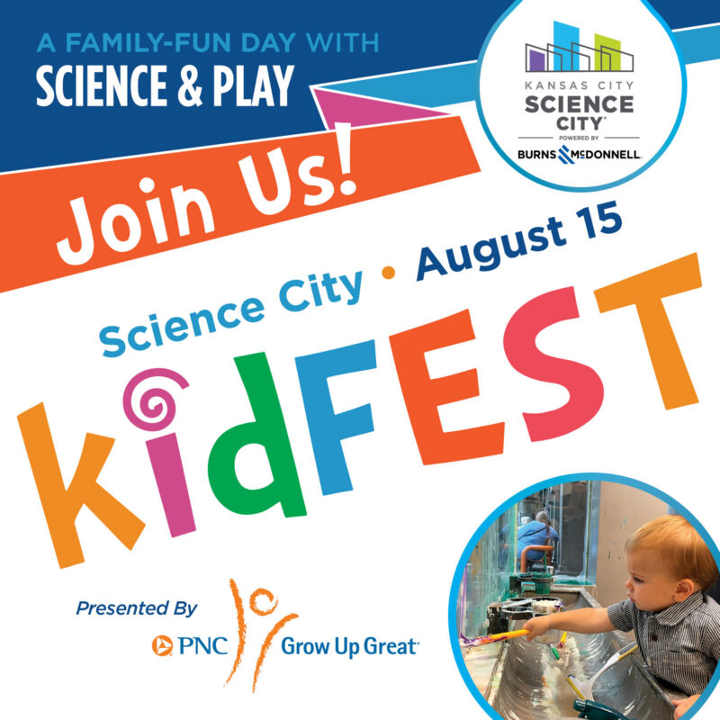 KidFEST in Science City – Event_Image [EVENT]