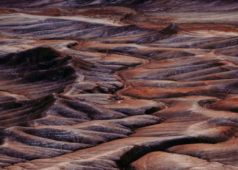 Tectonic Plate Collisions: Geological Train Wrecks – Event_Image [EVENT]