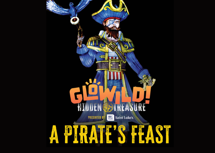 Een piratenfeest bij GloWild – Event_Image [EVENT]