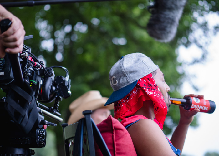 “Transcending” Film Crowfunding Party – Event_Image2 [EVENT]