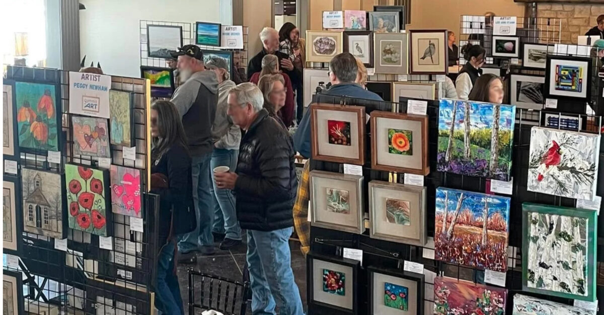 ART Market, featuring Summit Art – Event_Image2 [EVENT]