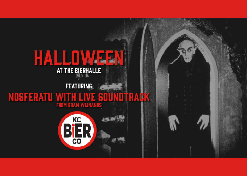 Nosferatu (1922) with Live Soundtrack – Event_Image [EVENT]