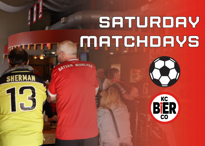 Saturday Matchdays – Event_Image [EVENT]