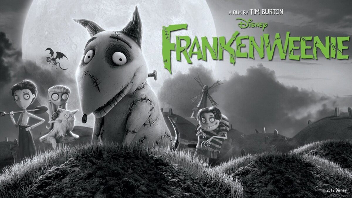 Tim Burton’s Frankenweenie – Event_Image [EVENT]