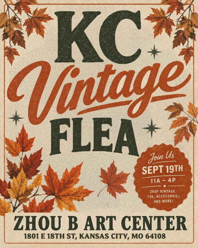 KC Vintage Flee Market – Event_Image [EVENT]