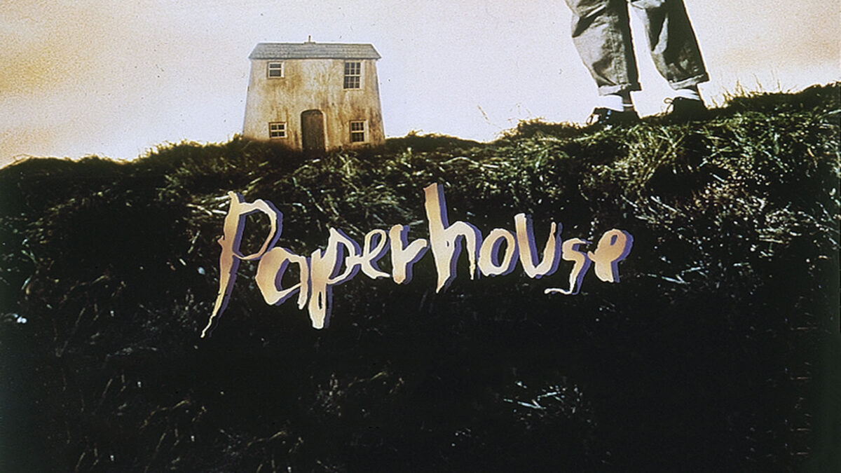 Paperhouse (1988) – صورة الحدث [EVENT]