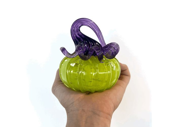 Make Your Own Glass Pumpkin on First Friday! – Event_Image [EVENT]