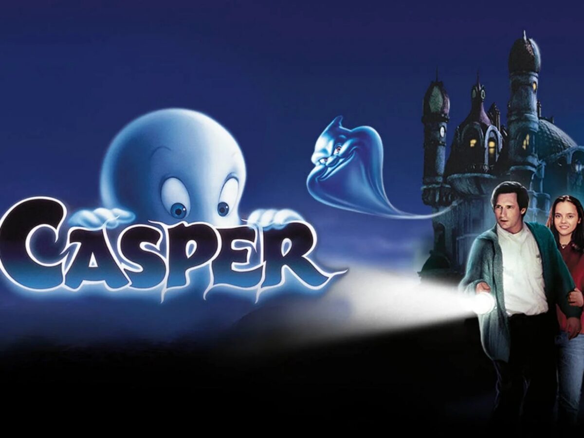 Backyard Movies: Casper – Event_Image [EVENT]