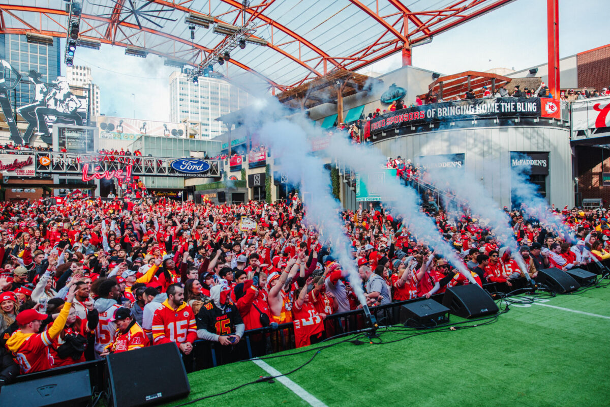 2024 Super Bowl Watch Party at KC Live! – Chiefs vs San Fran_Photos from P&L (6)