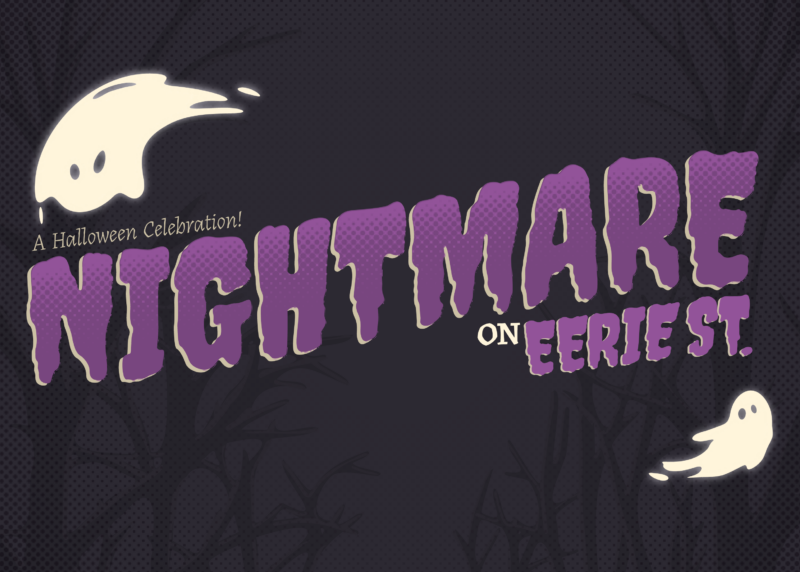 Nightmare on Eerie St.: Halloween Party and Market on all the pages? – Event_Image [EVENT]