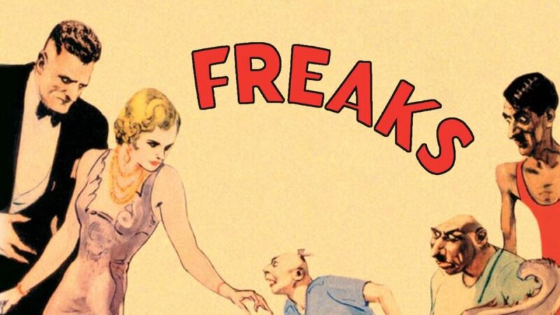 Freaks – صورة الحدث [EVENT]