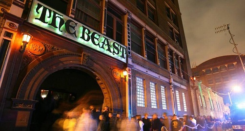 Beast Haunted Attraction 2026 – Event_Image2 [EVENT]
