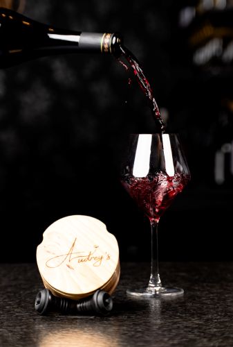 Audrey’s Wine + Bourbon Lounge – Image_1 [LISTING]