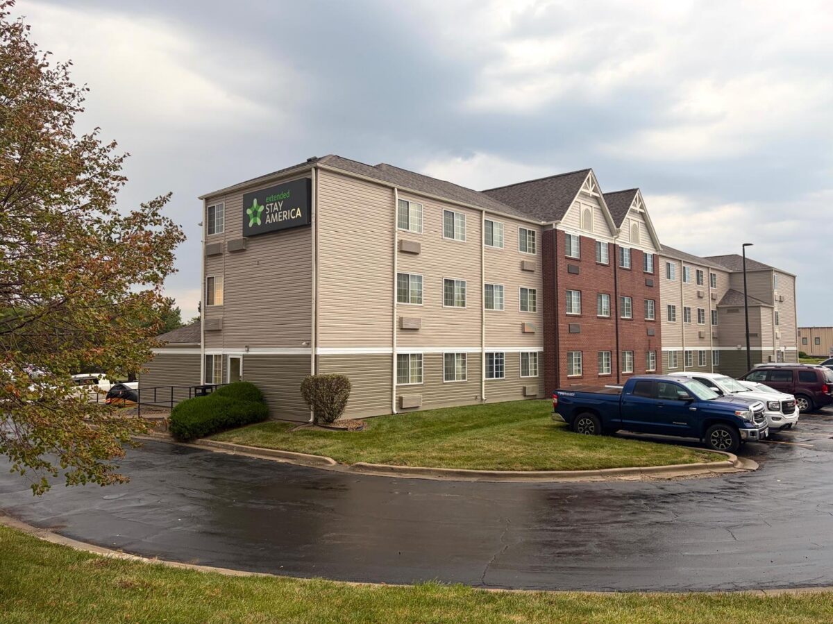 Extended Stay America Suites Kansas City-Airport-Tiffany Springs – Image_2 [LISTING]