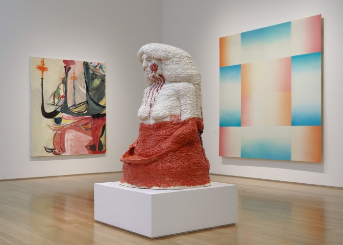 Judy Chicago: Big Blue Pink – Event_Image [EVENT]