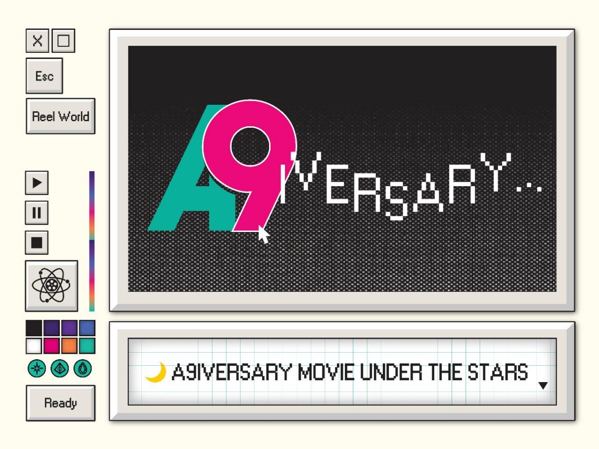 Movie Under the Stars – BACK TO THE FUTURE – Event_Image [EVENT]