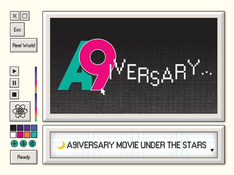 Movie Under the Stars – BACK TO THE FUTURE – Event_Image [EVENT]