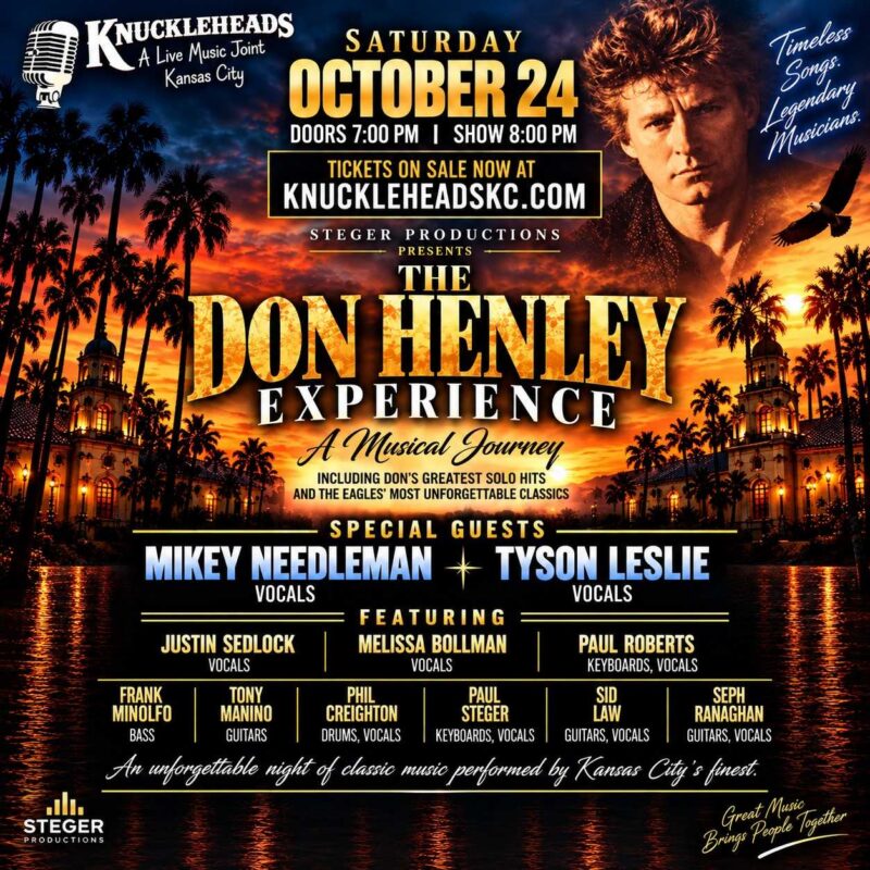 The Don Henley Experience: A Musical Journey – Event_Image [EVENT]