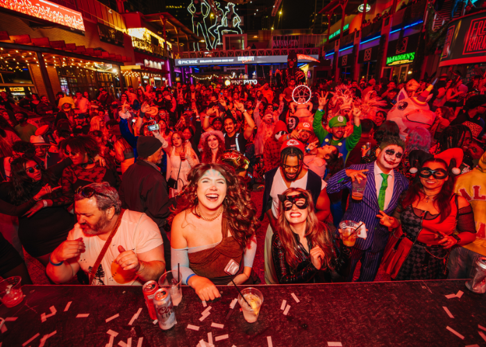 End of Days Halloween Party – Event_Image [EVENT]