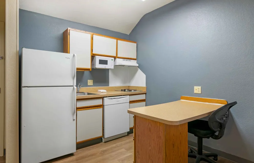 Extended Stay America Suites Kansas City-Airport-Tiffany Springs – Image_4 [LISTING]