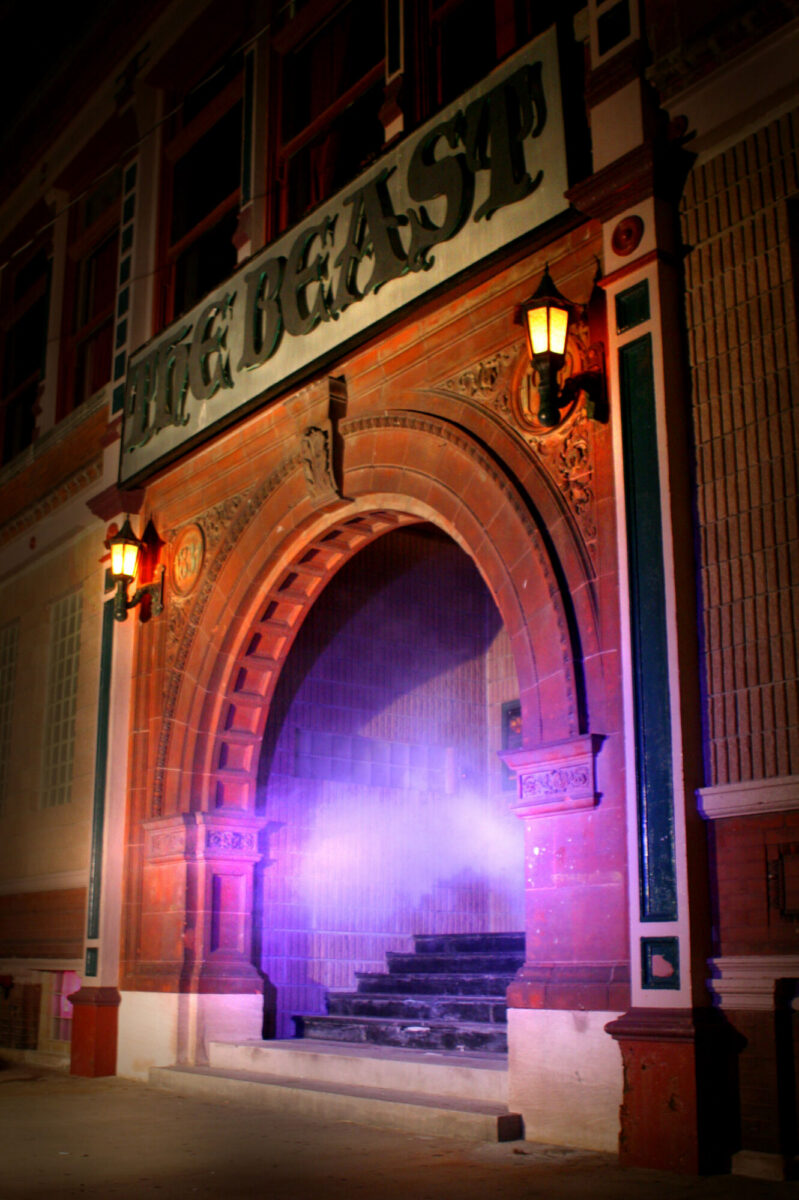 Beast Haunted Attraction 2026 – Event_Image4 [EVENT]
