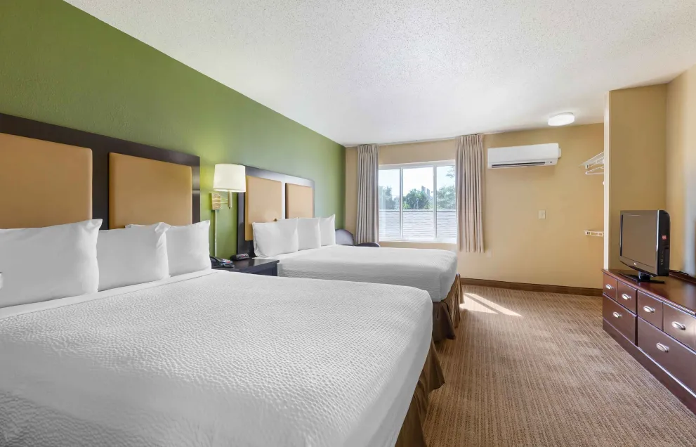 Extended Stay America Suites Kansas City-Airport-Tiffany Springs – Image_3 [LISTING]
