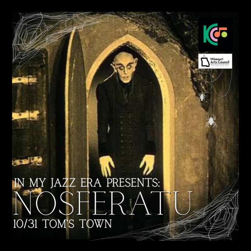 In My Jazz Era: Nosferatu – Event_Image [EVENT]