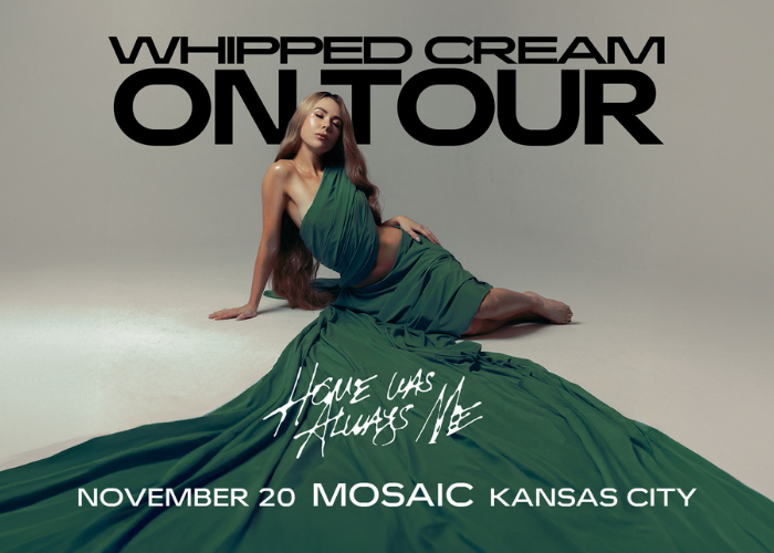 Whipped Cream – Event_Image [EVENT]