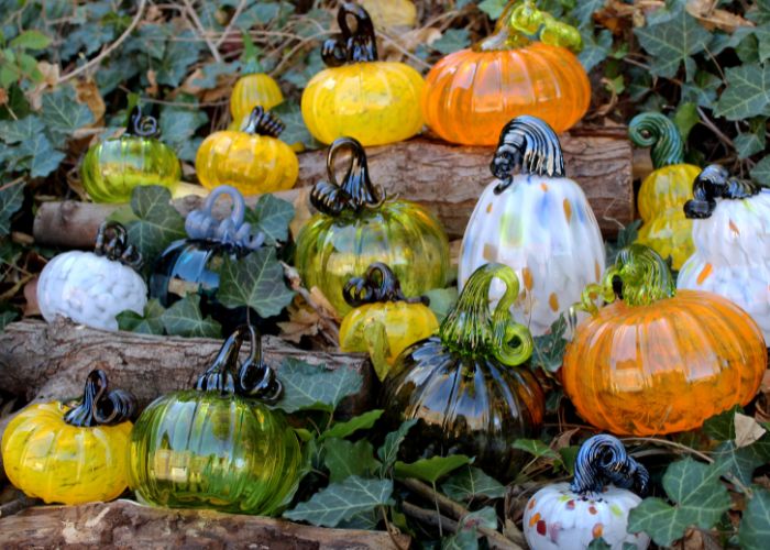 Make Your Own Glass Pumpkin on First Friday! – Event_Image4 [EVENT]