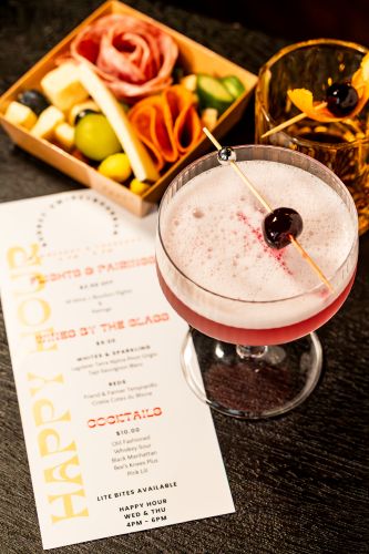 Audrey’s Wine + Bourbon Lounge – Image_3 [LISTING]