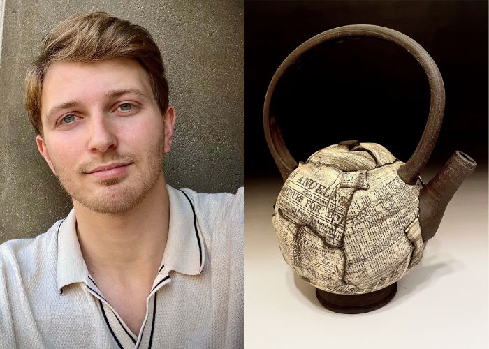 First Friday at Belger Arts – Exhibition Opening + Glass Pumpkin Patch &amp; Glass Blowing Demo + Live Clay Demo + More! – Event_Image5 [EVENT]