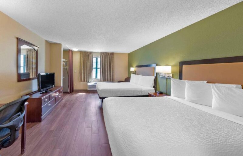 Extended Stay America Suites Kansas City – Airport – Image_5 [LISTING]