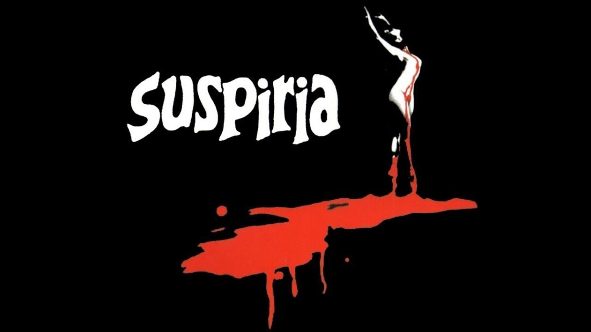Suspiria – صورة الحدث [EVENT]