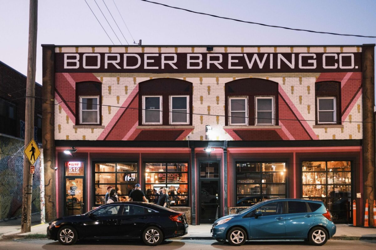 Oktoberfest at Border Brewing Company – Event_Image3 [EVENT]