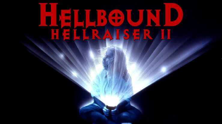 Hellbound: Hellraiser 2 – صورة الحدث [EVENT]