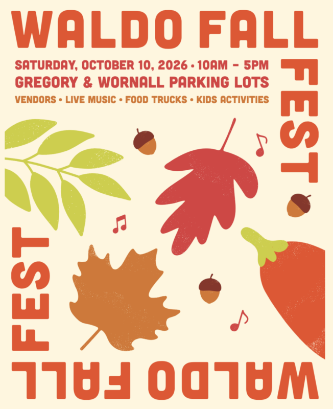 Waldo Fall Fest – Event_Image [EVENT]