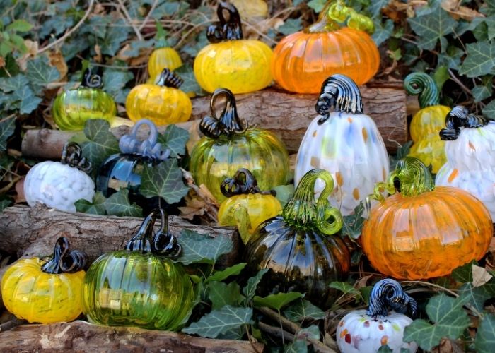 First Friday at Belger Arts – Exhibition Opening + Glass Pumpkin Patch &amp; Glass Blowing Demo + Live Clay Demo + More! – Event_Image4 [EVENT]