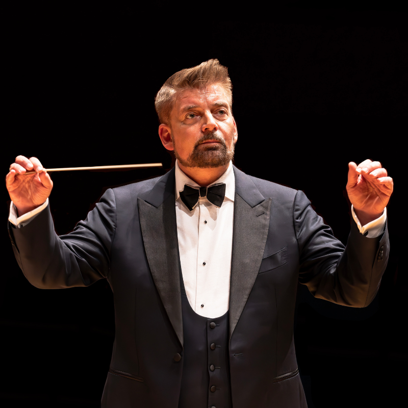 The Kansas City Symphony Presents Wagner’s Valkyrie – Event_Image [EVENT]