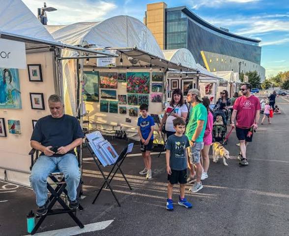 Olathe Arts Festival – Event_Image [EVENT]