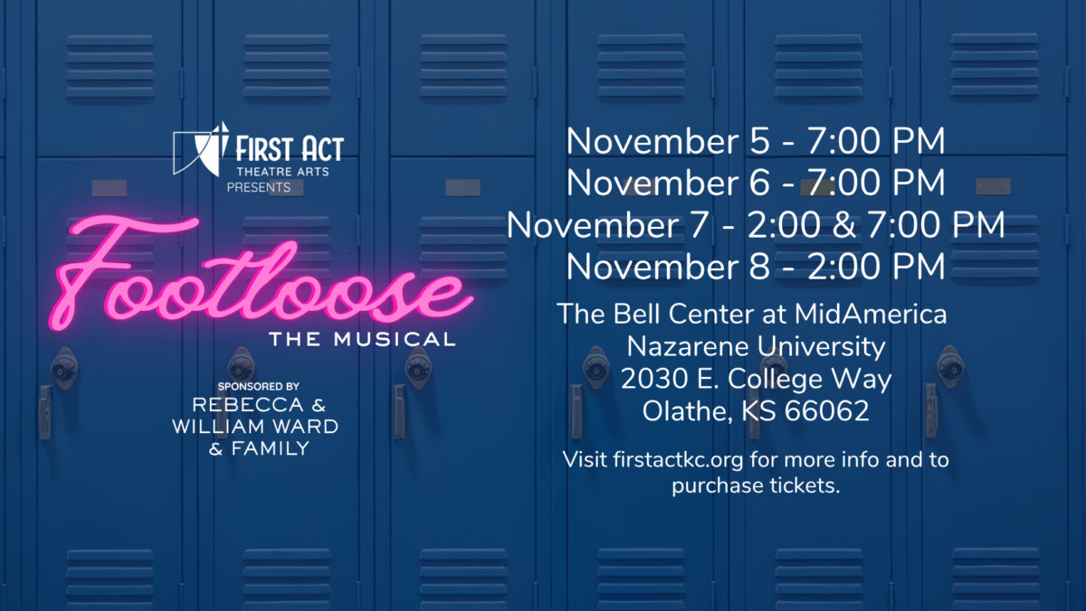 Footloose presented by First Act Theatre Arts – Event_Image [EVENT]