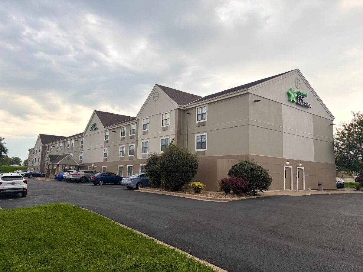 Extended Stay America Suites Kansas City – Airport – Image_3 [LISTING]
